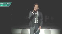 PICK ME - M!count Down 现场版 15/12/17