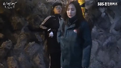 韩剧< Remember > 振宇家门前花絮