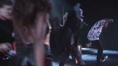 Empire Cast - What The DJ Says