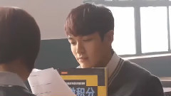 电影<小时代2:青木时代>人物特辑之柯震东