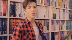 我喜欢你(I Like You)