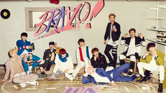 UP10TION出道百日纪念视频