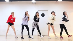 新年快乐 练习室版