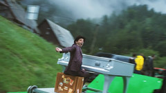 Je Chante幕后花絮