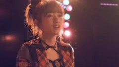 PARTYのその先へ 〜高橋みなみ 卒業直前インタビュー〜