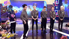 娱乐百分百预告 VIXX篇 12月21号播出