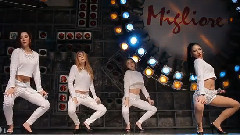 Something & Sugar Free