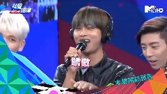 我爱偶像 VIXX篇