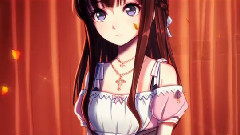 誓燈のマルシェ