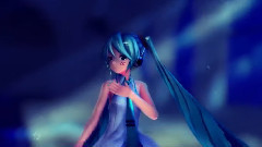 初音未来 - Last Night, Good Night