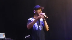 Fort Minor - High Voltage & High Road