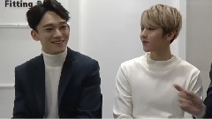 MyloveKBS 明星是what 采访