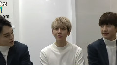 音乐银行star是what采访