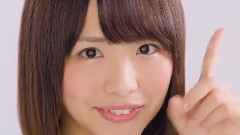 SKE48 松村香織 速達生 CM 