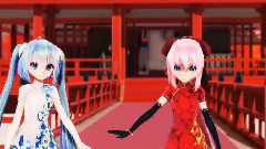 初音未来 - いーあるふぁんくらぶ