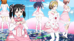 仆たちはひとつの光