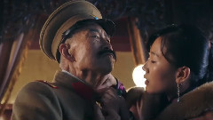 电视剧<少帅> 超长片花