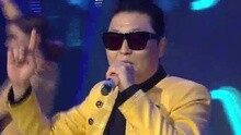 PSY - DADDY 现场版
