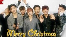 Ikon - iKON 圣诞祝福 现场版