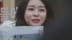 JTS明洞募捐活动