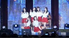 今天开始我们(Me Gustas Tu)