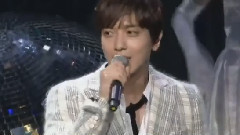 月亮代表我的心&美好的一天 - Elle 2015 China Style Awards 15/12/18