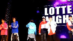 乐天世界NIGHT PARTY