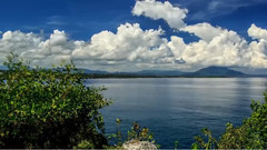 轻音乐 - Glowing Horizon