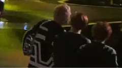 MONSTA X - 151202 MAMA MonstaX 嘉宾席 饭拍