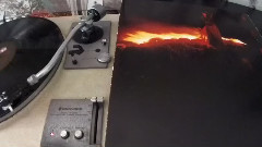 赤的疑惑(1983年香港华星唱片黑胶版)