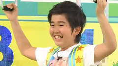 岚 - VS嵐 高个子队