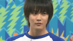 岚 - VS嵐 映画流浪者年代记队