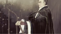 五色石南叶 - 青.长安青古