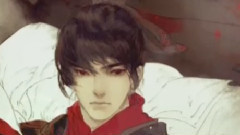 五色石南叶 - 赤.骄阳如我