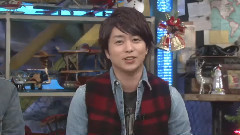 嵐にしやがれ 中岛裕翔Cut