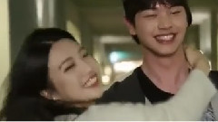 <我们结婚了> EP25 陆星材 & JOY 星宿夫妇Cut