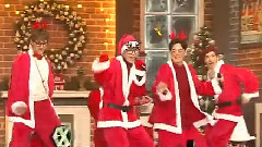 采访 & 偏心 & Ending