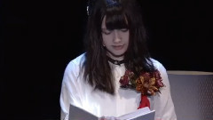 AKB48 朗读剧 肾上腺素之夜 アドレナリンの夜 Stage 12