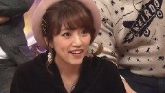 高桥南 - 真実解明バラエティー!トリックハンター 高橋南CUT