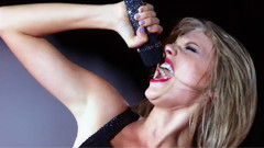 I Knew You Were Trouble