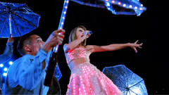 How You Get the Girl