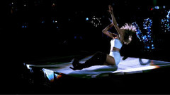 All You Had to Do Was Stay