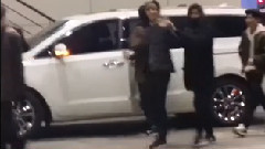 SMROOKIES SHOW 下班