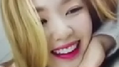 SBS 形象大使影像公开 Irene