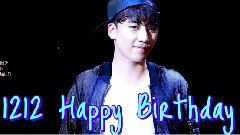 I LOVE YOU 胜利2015庆生视频