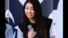 The Ark - 饭拍视角2