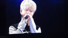 The One I love(只爱一个人)