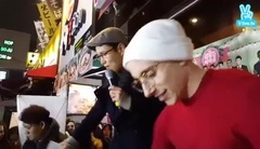 20151221 非首脑会谈新村慈善活动 V-app直播