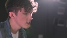 Troye Sivan 现场