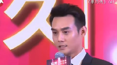 积极投身公益 王凯获封 白手杖关爱大使